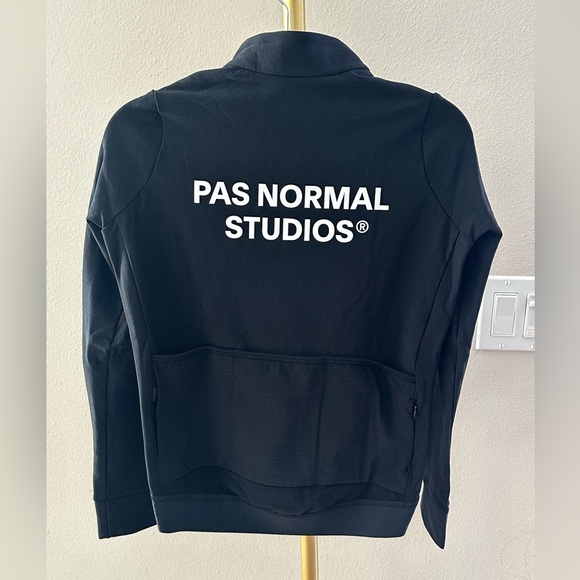 PAS NORMAL STUDIOS Women's Essential Long Sleeve Jersey - Picture 4 of 9